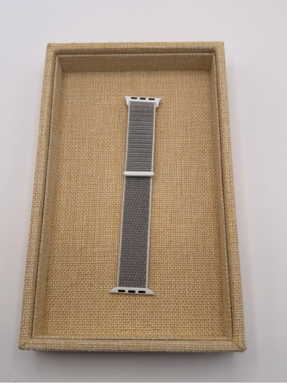 Apple Watch OEM 42/44/46mm Sport Loop Band, Very Good‎